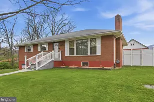 14704 Main St, Cresaptown, MD 21502 - Photo 4