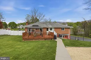 14704 Main St, Cresaptown, MD 21502 - Photo 40