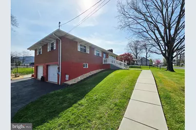 14704 Main Street, Cresaptown, MD 21502 - Photo 2