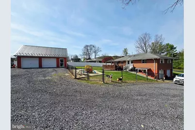14704 Main Street, Cresaptown, MD 21502 - Photo 56