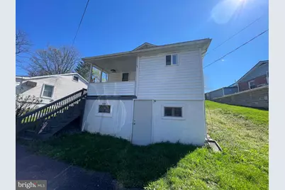 604 Winifred Road, Cumberland, MD 21502 - Photo 2