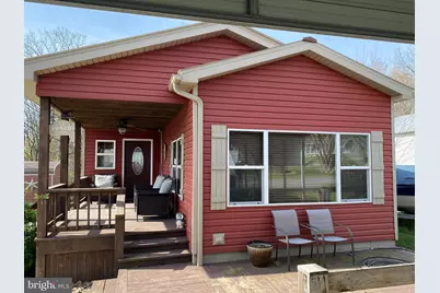 14244 Cunningham Drive SW, Cresaptown, MD 21502 - Photo 4