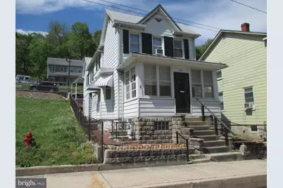 333 Pratt Street, Luke, MD 21540 - Photo 1