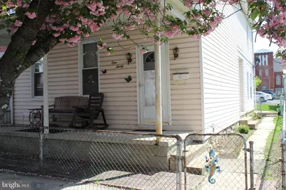 130 Oak Street, Cumberland, MD 21502 - Photo 4