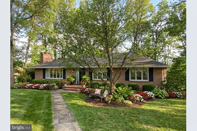 54 Hawthorne Drive, Frostburg, MD 21532 - Photo 2