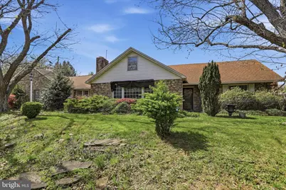 1009 National Highway, Lavale, MD 21502 - Photo 1