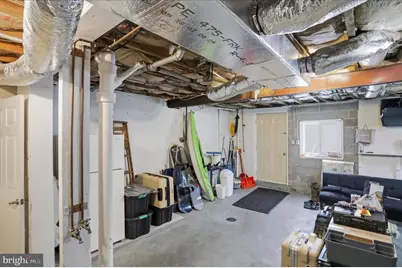 12717 N Cresap Street, Cumberland, MD 21502 - Photo 28