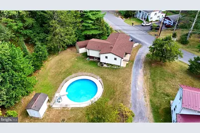 12717 N Cresap Street, Cumberland, MD 21502 - Photo 36
