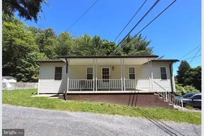 12717 N Cresap Street, Cumberland, MD 21502 - Photo 2