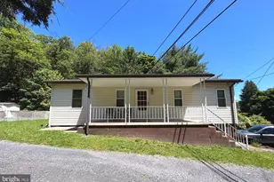 12717 N Cresap St, Cumberland, MD 21502 - Photo 2