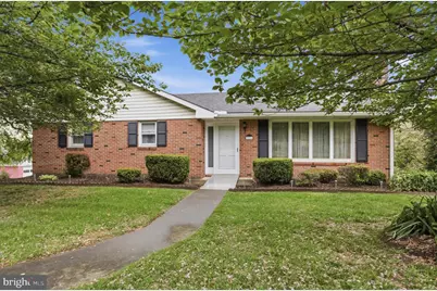 12216 McMullen Highway SW, Cumberland, MD 21502 - Photo 1