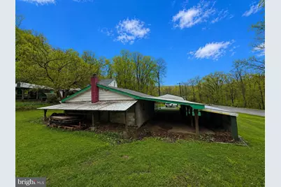 12600 Vale Summit Road, Eckhart Mines, MD 21528 - Photo 22
