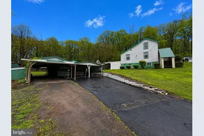 12600 Vale Summit Road, Eckhart Mines, MD 21528 - Photo 2