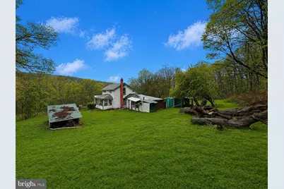 12600 Vale Summit Road, Eckhart Mines, MD 21528 - Photo 20
