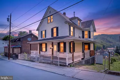 306 Hammond Street, Westernport, MD 21562 - Photo 1