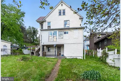 306 Hammond Street, Westernport, MD 21562 - Photo 34