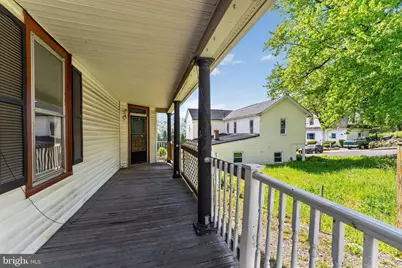 306 Hammond Street, Westernport, MD 21562 - Photo 24