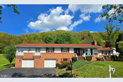 13710 Cardinal Drive SE, Cumberland, MD 21502 - Photo 1