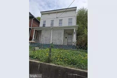704 Baker Street, Cumberland, MD 21502 - Photo 1