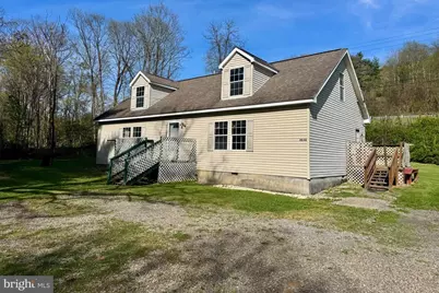 20102 Rock Oak Road SW, Barton, MD 21521 - Photo 2