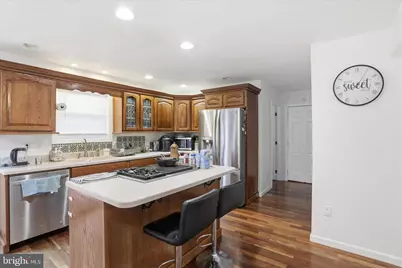 20 Doris Street, Lavale, MD 21502 - Photo 14