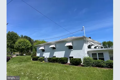 818 National Highway, Lavale, MD 21502 - Photo 36