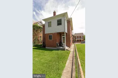 314 Pulaski Street, Cumberland, MD 21502 - Photo 4