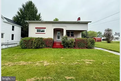 719 E Oldtown Road, Cumberland, MD 21502 - Photo 2