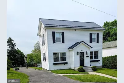 11 Mount Pleasant Street, Frostburg, MD 21532 - Photo 1