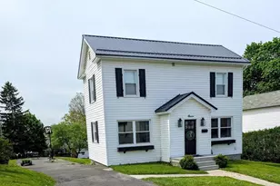 11 Mt Pleasant St, Frostburg, MD 21532 - Photo 1