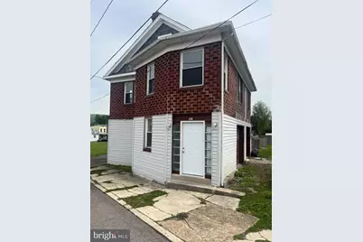 116 W Oldtown Road, Cumberland, MD 21502 - Photo 1