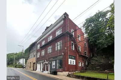 323 Baltimore Avenue #LOWER LEVEL, Cumberland, MD 21502 - Photo 1