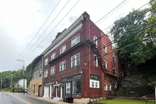 323 Baltimore Ave, Cumberland, MD 21502 - Photo 1