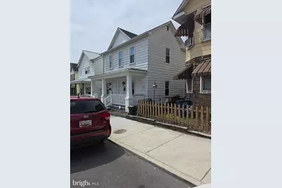 413 Arch Street, Cumberland, MD 21502 - Photo 2