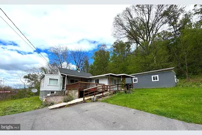 19304 McMullen Highway SW, Rawlings, MD 21557 - Photo 1