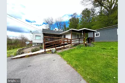 19304 McMullen Highway SW, Rawlings, MD 21557 - Photo 2