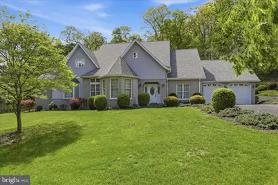 12819 Woodbine Road SW, Cresaptown, MD 21502 - Photo 1