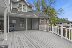 12819 Woodbine Rd SW, Cresaptown, MD 21502 - Photo 6