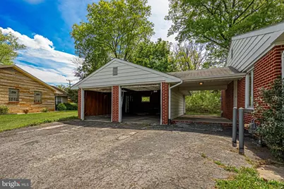 1249 Braddock Road, Lavale, MD 21502 - Photo 2