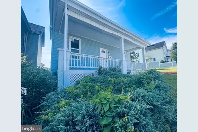 31 Marion Street, Cumberland, MD 21502 - Photo 4