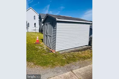 31 Marion Street, Cumberland, MD 21502 - Photo 12