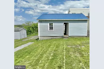 31 Marion Street, Cumberland, MD 21502 - Photo 12