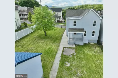 31 Marion Street, Cumberland, MD 21502 - Photo 20