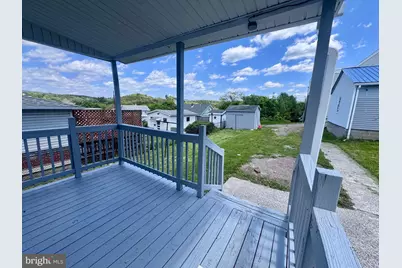 31 Marion Street, Cumberland, MD 21502 - Photo 10