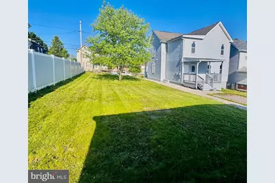 31 Marion Street, Cumberland, MD 21502 - Photo 6