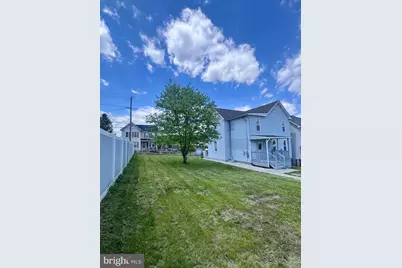 31 Marion Street, Cumberland, MD 21502 - Photo 8