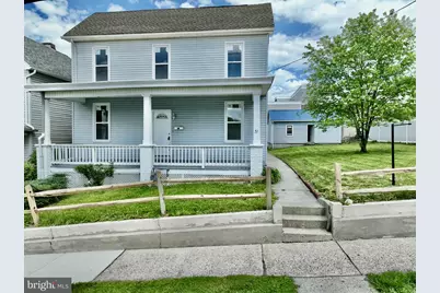 31 Marion Street, Cumberland, MD 21502 - Photo 2