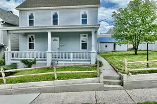 31 Marion St, Cumberland, MD 21502 - Photo 2