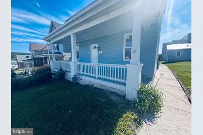 31 Marion Street, Cumberland, MD 21502 - Photo 6