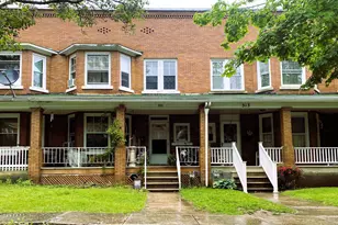 311 Maryland Ave, Westernport, MD 21562 - Photo 1